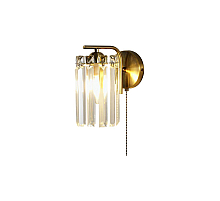 Бра Moderli Everly V10750-1W