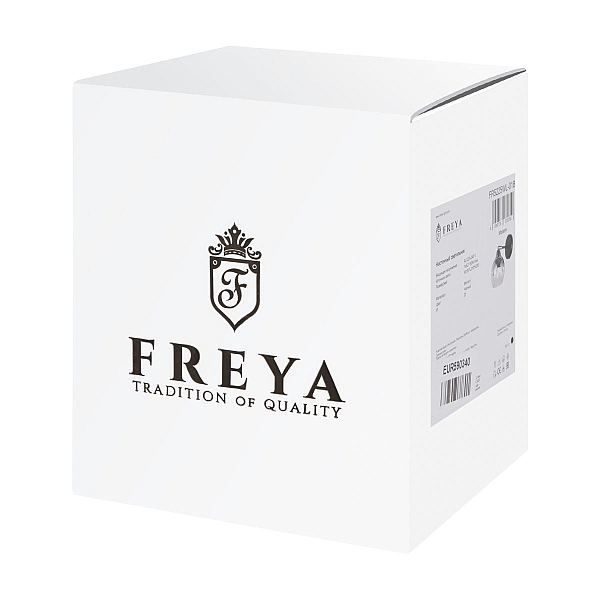 Бра Freya Джаспер / Jasper FR5225WL-01B