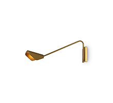 Бра Maytoni Notta MOD417WL-01BS1