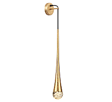 Бра Odeon Light 4278/1W