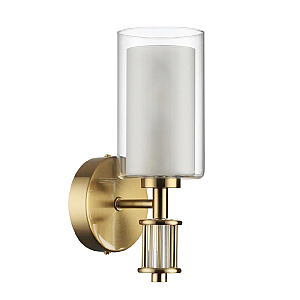 Бра Odeon Light Saga Classic 5088/1WA