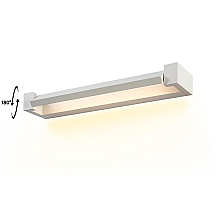 Настенный светильник Crystal Lux KANTO AP12W LED WH