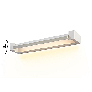 Настенный светильник Crystal Lux KANTO AP12W LED WH