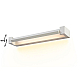 Бра Crystal Lux KANTO AP12W LED WH