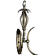 Бра Arte Lamp Salvador A6351AP-1AB