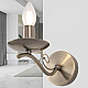 Бра Arte Milano Amalfi 339934/1W AB