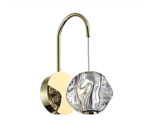 Бра Odeon Light Jemstone 5085/5WL