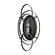 Бра Vele Luce Electra VL6146W01