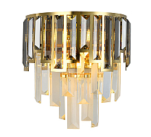 Бра Natali Kovaltseva IMPERIUM 76018/2W GOLD PLATED