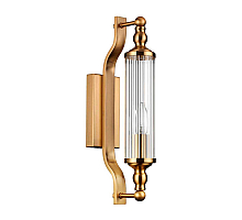 Настенный светильник Odeon Light Tolero 4943/1W