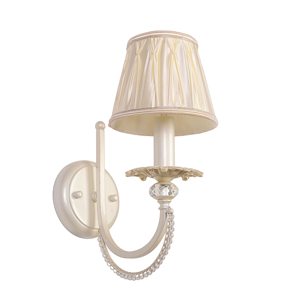 Бра Abrasax 3007/1 (cream pearl)