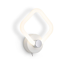 Настенный светильник Ambrella Light Acrylica Original FA3871