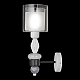 Бра 33Lab.studio WLL902.01WH.BL-S25TR