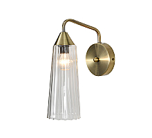 Бра Indigo Campana 13028/1W Brass V000508