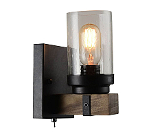 Бра Arte Lamp A1693AP-1BR