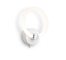 Настенный светильник Ambrella Light Acrylica Original FA3849