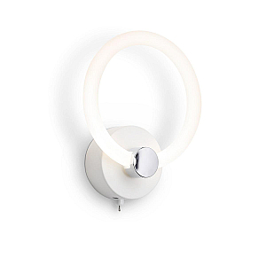 Настенный светильник Ambrella Light Acrylica Original FA3849