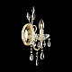 Бра Odeon Light Hall Versia 4977/1W