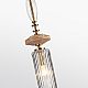 Бра Odeon Light Exclusive Modern Terra 5414/1WA