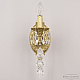 Бра Bohemia Ivele Crystal AL7801B10/1/175 B AG