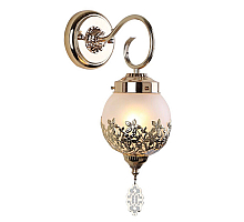 Бра Arte Lamp Moroccana A4552AP-1GO
