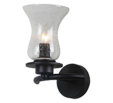 Бра Arte Lamp 59 A6586AP-1BK