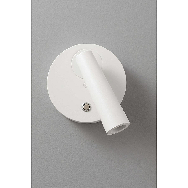Бра Crystal Lux CLT 233W WH