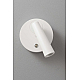 Бра Crystal Lux CLT 233W WH
