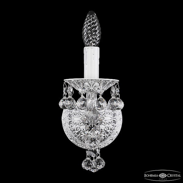 Бра Bohemia Ivele AL16309B/1/141 WMN