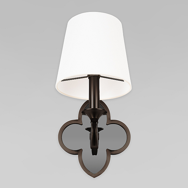 Настенный светильник LOFT IT Silence 10303W/B Copper black