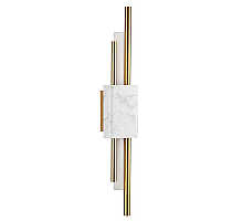 Настенный светильник Odeon Light Marmi 4359/10WL