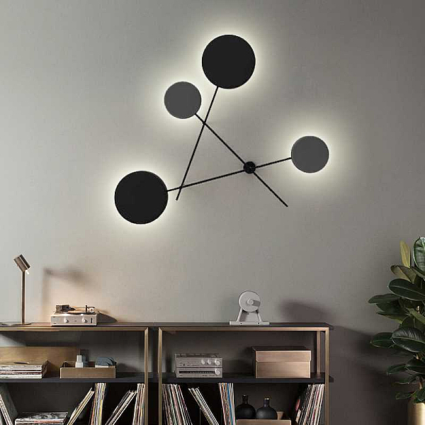 Бра Imperium Loft DOTS-201 193143-26