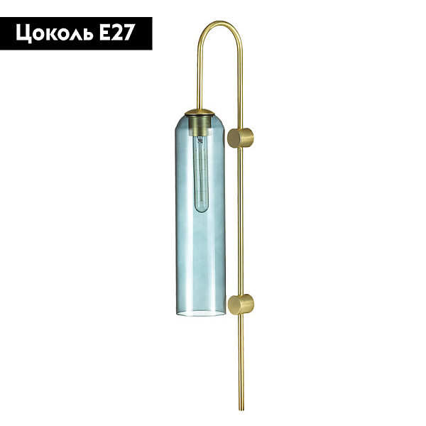 Бра Odeon Light Pendant Vosti 4641/1W
