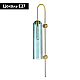 Бра Odeon Light Pendant Vosti 4641/1W