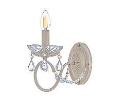 Бра Arti Lampadari Patricia E 2.1.1.600 CG