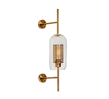 Бра LOFT IT Hexagon LOFT2566-WD