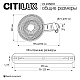 Бра Citilux CORTA CL245031