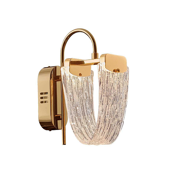 Бра Kink Light Иста 08065,36