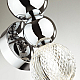 Бра Odeon Light Crystal 5007/4WL