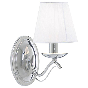 Бра Arte Lamp Domain A9521AP-1CC