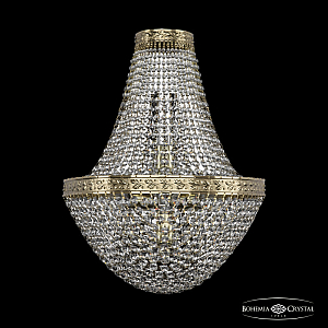 Бра Bohemia Ivele Crystal 19321B/H1/35IV G
