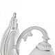 Бра Arte Milano 340837/1W WT+SL
