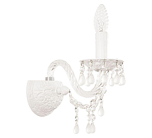 Бра Bohemia Ivele Crystal AL16310B/1/141 WM V0300