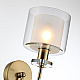 Бра Odeon Light Classic Saga 5088/1W