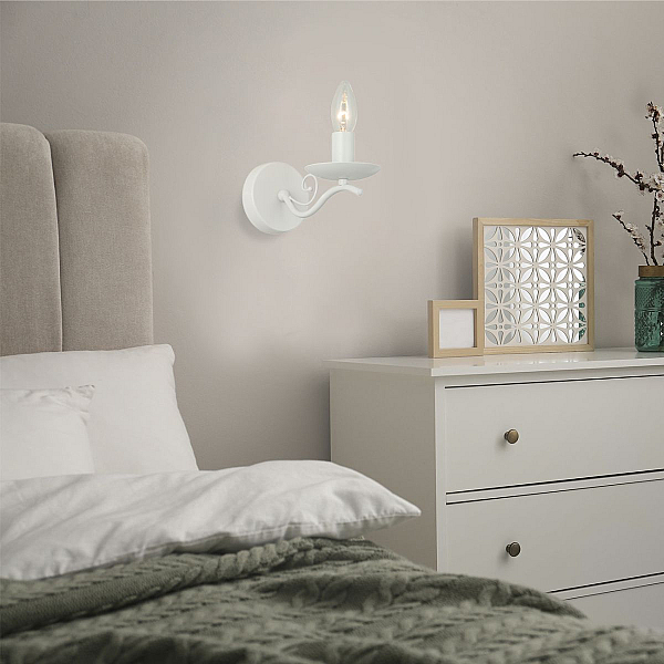 Бра Escada Cantata 2103/1A White