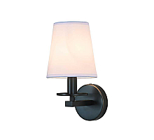 Бра Newport 35501/A black+gold М0072108
