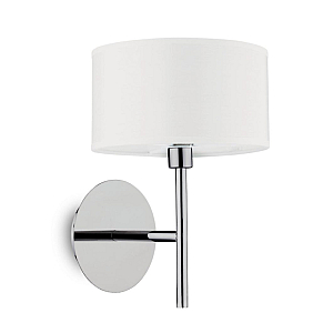 Бра Ideal Lux Woody AP1 Bianco 143156