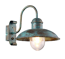 Бра Arte Lamp Passato A9255AP-1BG