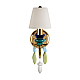 Бра Loft IT Grace 10203/1W Green