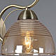 Бра Illumico IL0733-1WSQ-25 AB AREZZO